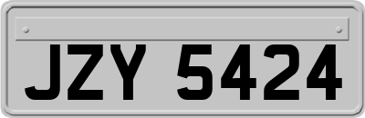 JZY5424