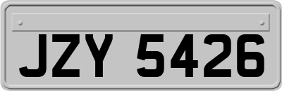 JZY5426