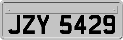 JZY5429