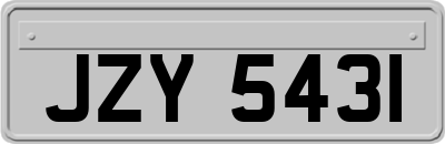 JZY5431