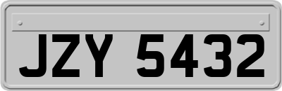JZY5432