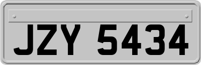 JZY5434