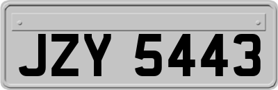 JZY5443