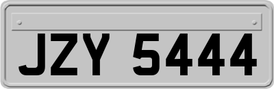 JZY5444