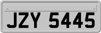 JZY5445