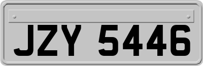JZY5446