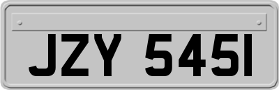 JZY5451