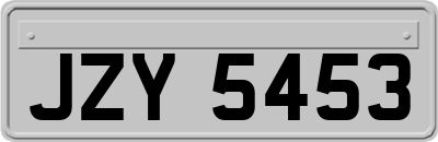 JZY5453