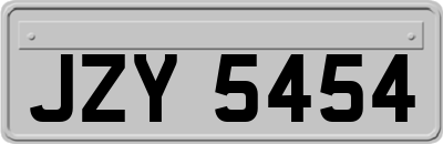 JZY5454