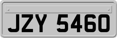 JZY5460
