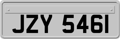 JZY5461