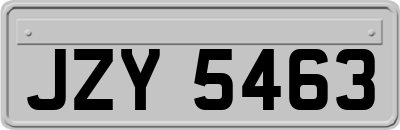 JZY5463