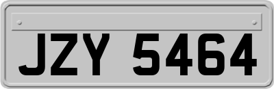 JZY5464