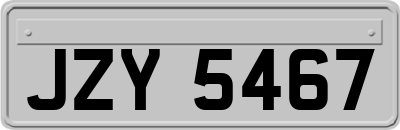 JZY5467