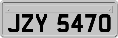 JZY5470