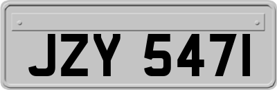 JZY5471