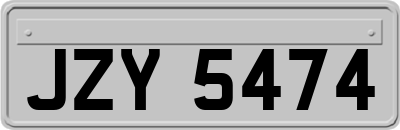 JZY5474