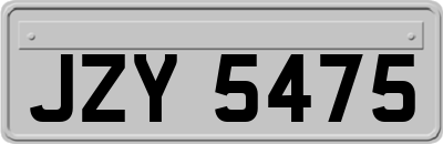 JZY5475