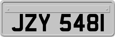 JZY5481