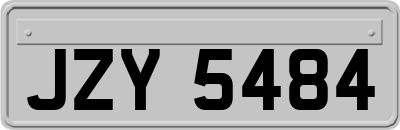 JZY5484