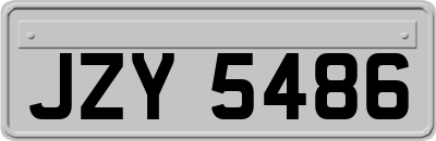 JZY5486