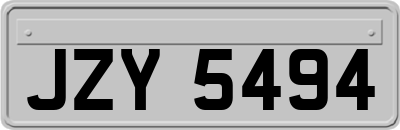 JZY5494