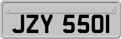 JZY5501