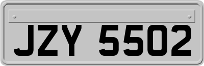 JZY5502