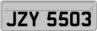 JZY5503