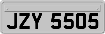JZY5505