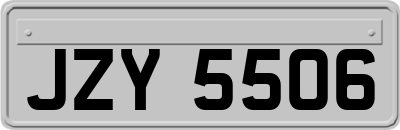 JZY5506