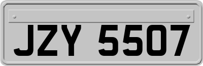 JZY5507