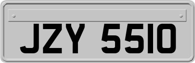 JZY5510