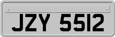 JZY5512