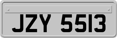 JZY5513