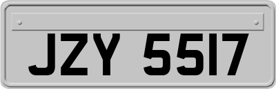 JZY5517