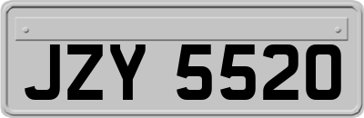 JZY5520