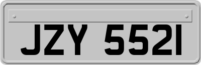 JZY5521