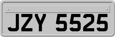 JZY5525