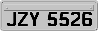 JZY5526