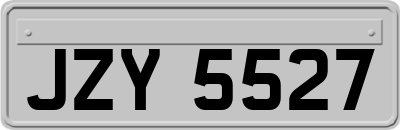 JZY5527