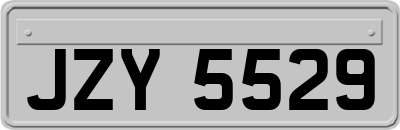 JZY5529