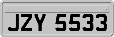 JZY5533