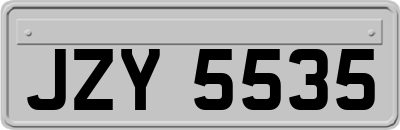 JZY5535