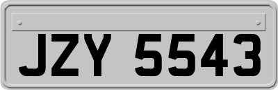 JZY5543
