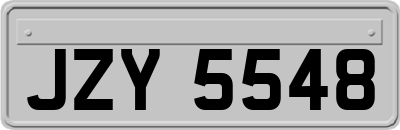 JZY5548