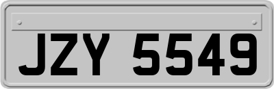 JZY5549