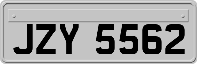 JZY5562