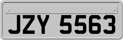 JZY5563