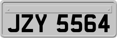 JZY5564